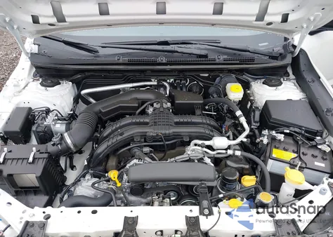 2024 Subaru Crosstrek Premium из США, поврежденный, VIN JF2GUADC4R8909405